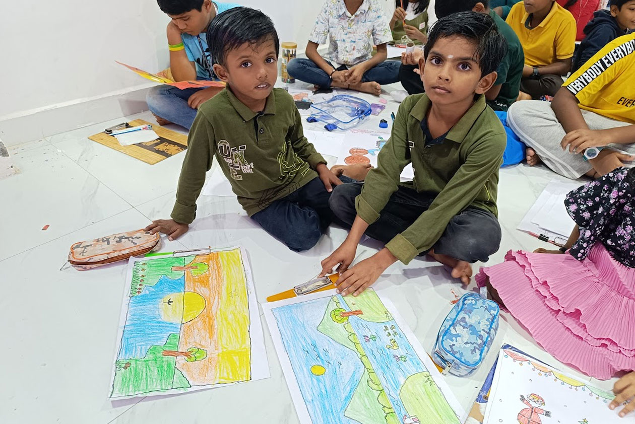 footer-widget-gallery